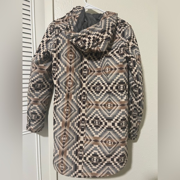 Pendleton coat - Picture 3 of 5